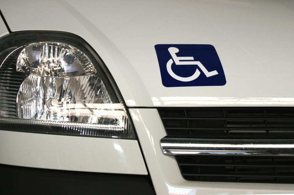 Transport médical