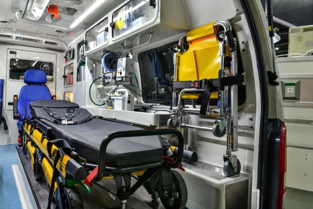 Ambulance