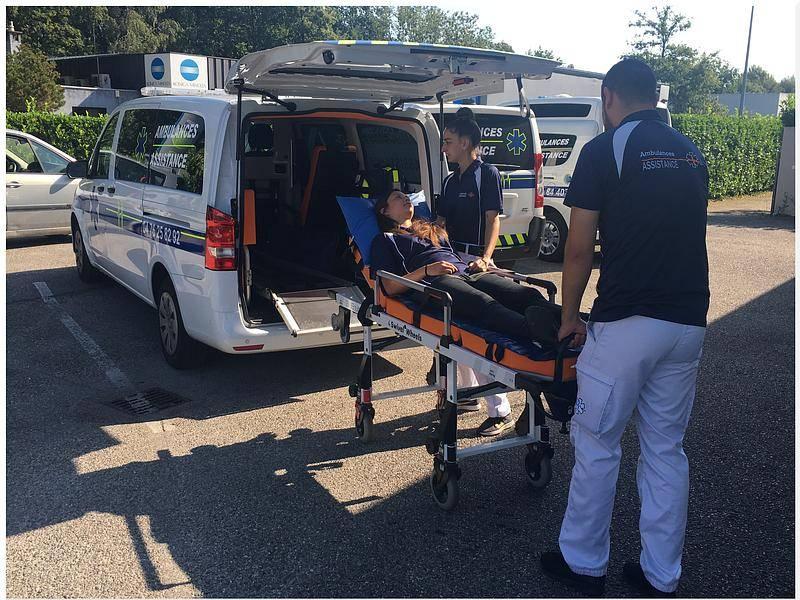 Ambulance
